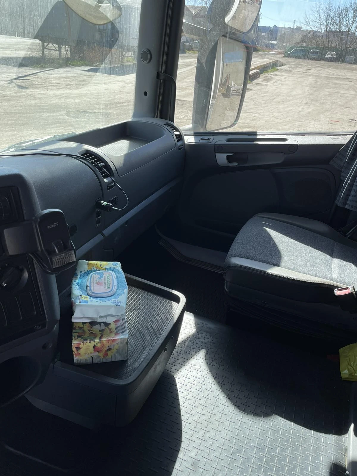 Scania R 480  - изображение 6