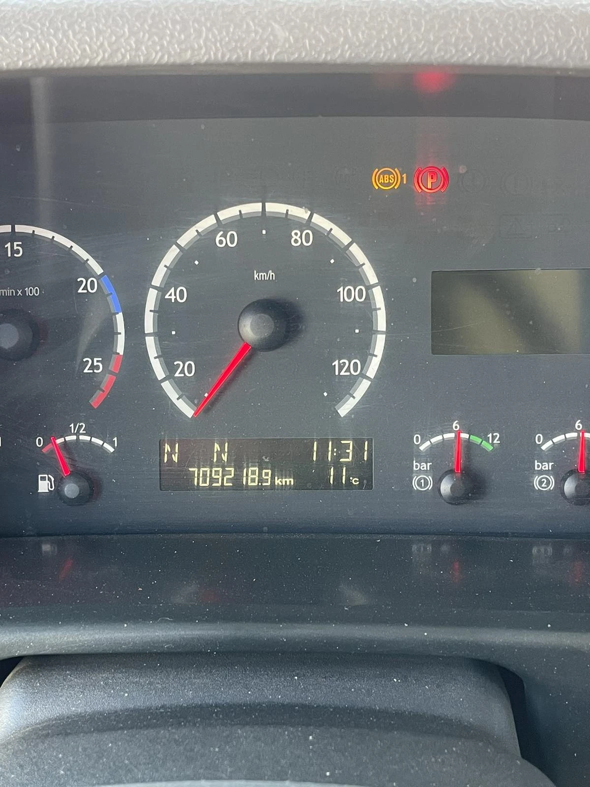 Scania R 480  - изображение 4