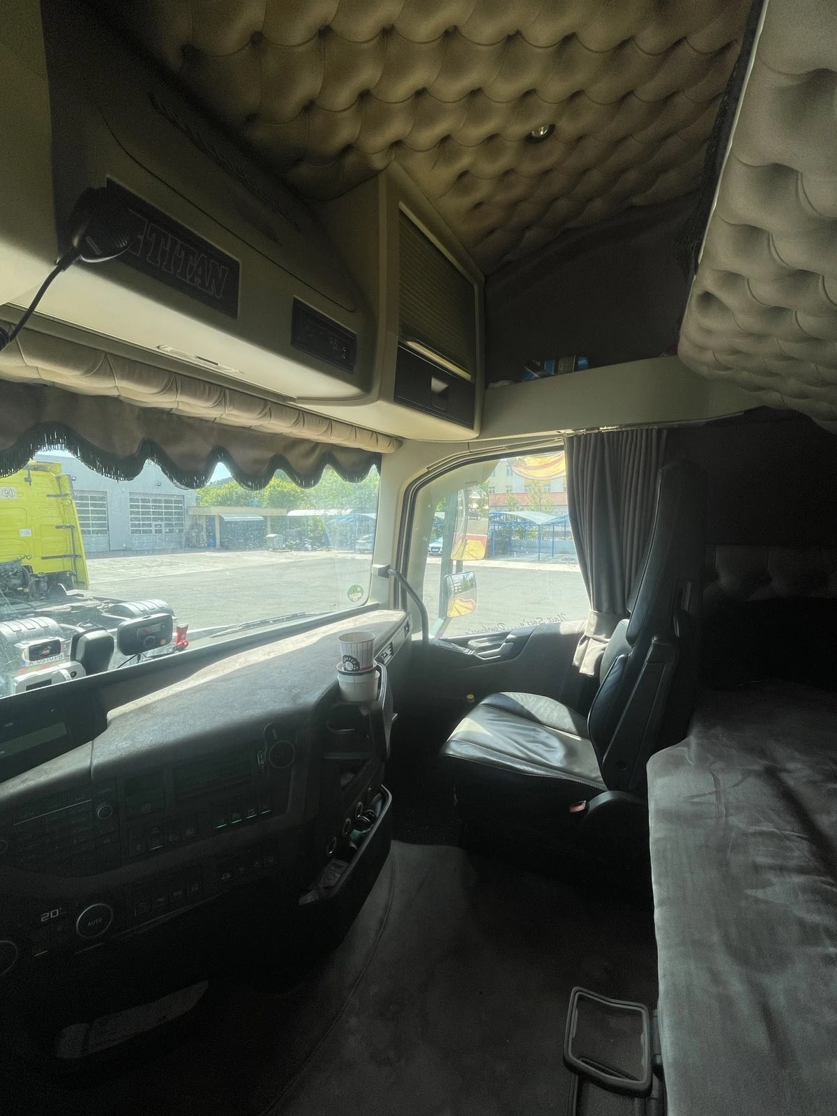 Volvo Fh  - изображение 6