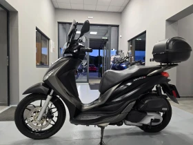 Piaggio Medley 125ie, ABS,  11.2019г., снимка 7