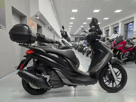 Piaggio Medley 125ie, ABS,  11.2019г., снимка 4