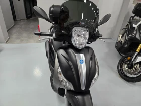 Piaggio Medley 125ie, ABS,  11.2019г., снимка 10