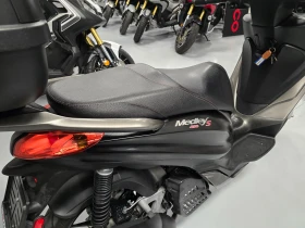 Piaggio Medley 125ie, ABS,  11.2019г., снимка 12