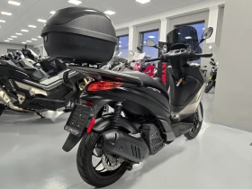 Piaggio Medley 125ie, ABS,  11.2019г., снимка 5