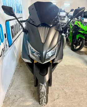 Yamaha T-max 530i LED ABS IRONMAX AKRAPOVIC , снимка 3