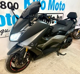 Yamaha T-max 530i LED ABS IRONMAX AKRAPOVIC , снимка 10
