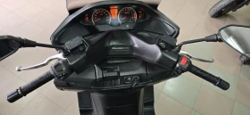 Suzuki Burgman AN 400 Первектен !, снимка 8