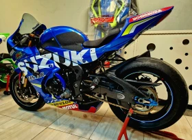 Suzuki Gsxr SUZUKI GSXR 1000R L8, снимка 5