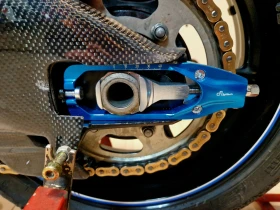 Suzuki Gsxr SUZUKI GSXR 1000R L8, снимка 8