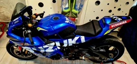 Suzuki Gsxr SUZUKI GSXR 1000R L8, снимка 7