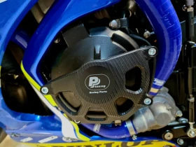 Suzuki Gsxr SUZUKI GSXR 1000R L8, снимка 10