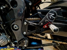 Suzuki Gsxr SUZUKI GSXR 1000R L8, снимка 9