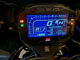 Suzuki Gsxr SUZUKI GSXR 1000R L8, снимка 12