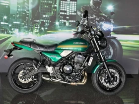 Kawasaki Z 650 RS 2026, снимка 2