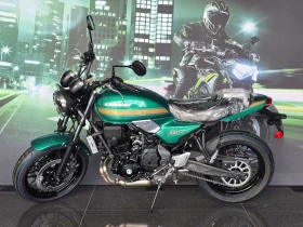 Kawasaki Z 650 RS 2026, снимка 3