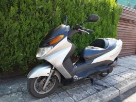 Suzuki Burgman 125, снимка 5