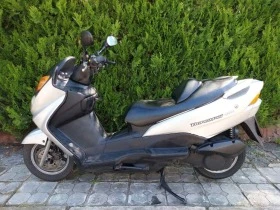 Suzuki Burgman 125, снимка 6