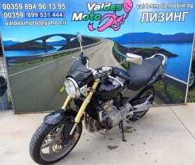 Honda Hornet 600, снимка 7