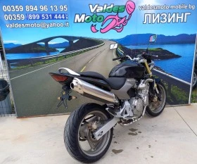 Honda Hornet 600, снимка 5