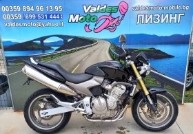 Honda Hornet 600, снимка 4