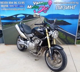 Honda Hornet 600, снимка 8