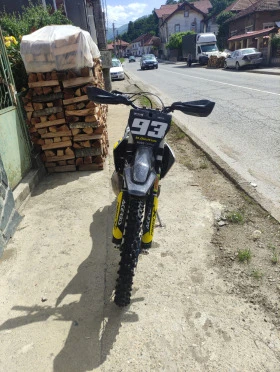 Husqvarna TE, снимка 9