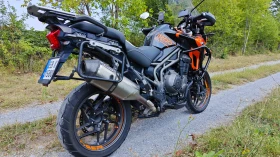 Triumph Tiger Xrt, снимка 6