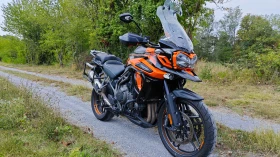 Triumph Tiger Xrt, снимка 5