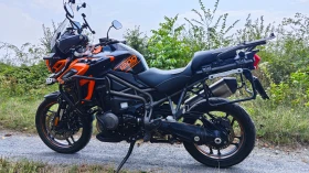 Triumph Tiger Xrt, снимка 1