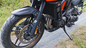 Triumph Tiger Xrt, снимка 3