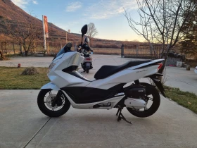 Honda Pcx 16000km 150, снимка 4