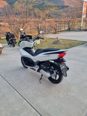 Honda Pcx 16000km 150, снимка 5