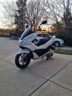 Honda Pcx 16000km 150, снимка 3