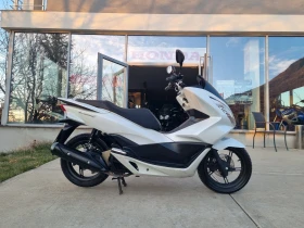 Honda Pcx 16000km 150, снимка 1