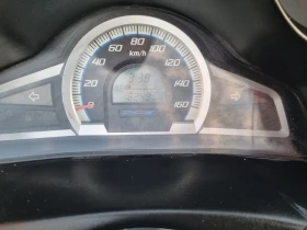 Honda Pcx 16000km 150, снимка 8