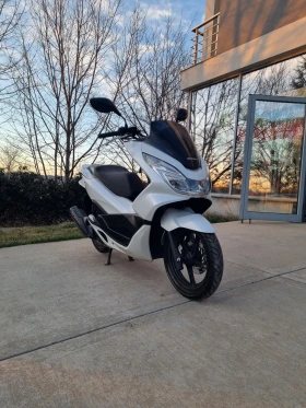 Honda Pcx 16000km 150, снимка 2