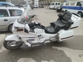 Honda Gold Wing 1.5 GL | Mobile.bg    3