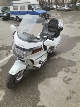 Honda Gold Wing 1.5 GL | Mobile.bg    2