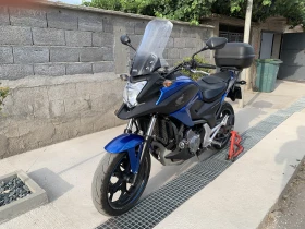 Обява за продажба на Honda Nc 700 A2 Категория ~7 500 лв. - изображение 3