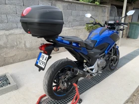Обява за продажба на Honda Nc 700 A2 Категория ~7 500 лв. - изображение 4
