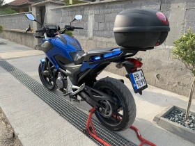 Обява за продажба на Honda Nc 700 A2 Категория ~7 500 лв. - изображение 5