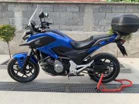 Обява за продажба на Honda Nc 700 A2 Категория ~7 500 лв. - изображение 1