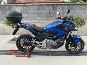Обява за продажба на Honda Nc 700 A2 Категория ~7 500 лв. - изображение 1