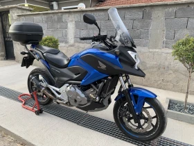 Обява за продажба на Honda Nc 700 A2 Категория ~7 500 лв. - изображение 2