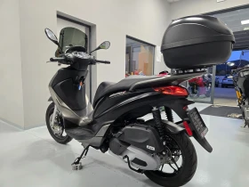Piaggio Medley 125ie, ABS,  11.2019. | Mobile.bg    6