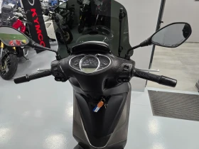 Piaggio Medley 125ie, ABS,  11.2019. | Mobile.bg    11