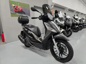 Piaggio Medley 125ie, ABS,  11.2019. | Mobile.bg    2
