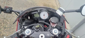Yamaha YZF-R6, снимка 9