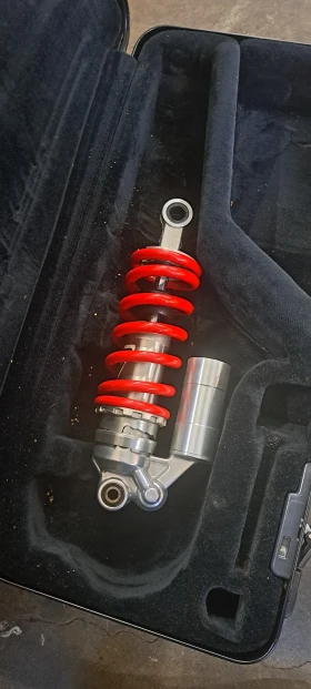 Yamaha YZF-R6, снимка 12