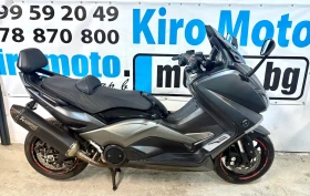 Yamaha T-max 530i LED ABS IRONMAX AKRAPOVIC  | Mobile.bg � ����� ������ 4